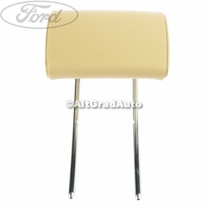 Tetiera scaun spate echipare napoli biscuit vinilin Ford C-Max (2007-2011) 1.8 125 HP oe 1472081