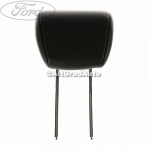 Tetiera scaun spate echipare piele napoli Ford Fiesta (2008-2012) 1.25 82 HP oe 1619801