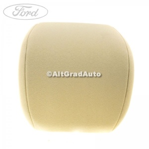 Tetiera scaun spate echipare quilt Ford Fiesta (2008-2012) 1.25 82 HP oe 1619804
