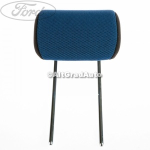 Tetiera scaun spate echipare volume blue Ford focus 2 1.4