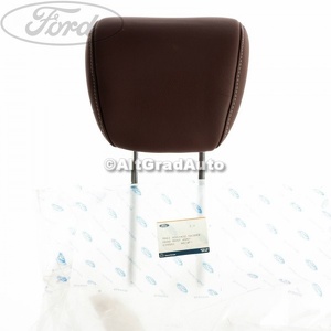 Tetiera spate piele naturala Windsor Ford fiesta mk 7 1.25