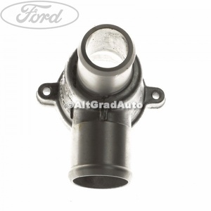 Teu metalic carcasa termostat Ford Mondeo (1996-2000) 2.5 ST 200 205 HP oe 3757506