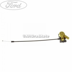 Tija actionare incuietoare capota Ford Focus (2011-2014) 1.0 EcoBoost 125 HP oe 1804625