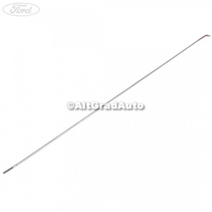 Tija actionare incuietoare stanga usa bena Ford Ranger (2012-2015) 2.2 TDCi 125 HP oe 1746129