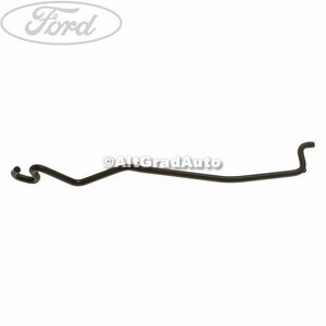 Tija capota motor Ford fiesta 5  1.25 16v