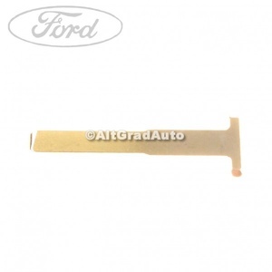 Tija cheie bruta pentru telecomanda tip keyless go Ford cmax mk2 1.8