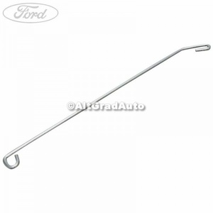 Tija spatar scaun fata Ford fiesta mk6 facelift 1.25 16v
