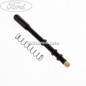 Tija timonerie cutie automata Ford Focus C-Max (2003-2007) 1.6 TDCi 90 HP oe 1351100