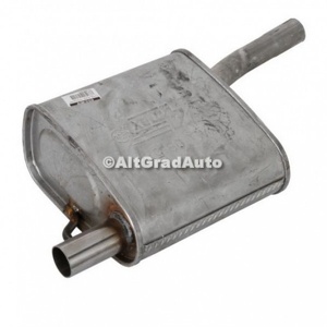 Toba esapament finala (3/5 Usi) Ford focus 1 1.4 16v
