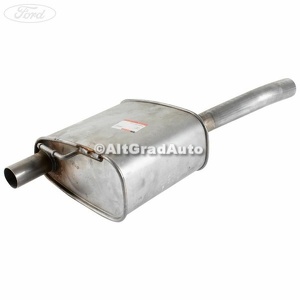 Toba esapament finala (3/5 Usi) Ford Focus (1998-2004) 1.6 16V 100 HP oe 1459694