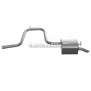 Toba esapament finala (4/5 Usi) Ford Mondeo (1993-1996) 1.6 i 16V 90 HP oe 1465067