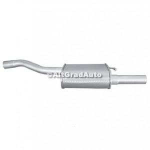 Toba esapament finala (4 Usi) Ford Focus (1998-2004) 1.6 16V 100 HP oe 1459745