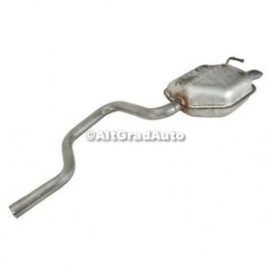Toba esapament finala 4/5 usi Ford Mondeo (2000-2007) 2.0 TDDI 115 HP oe 1518076