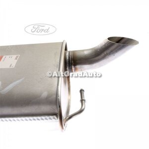 Toba esapament finala 5 usi combi Ford mondeo mk3 2.0 tdci