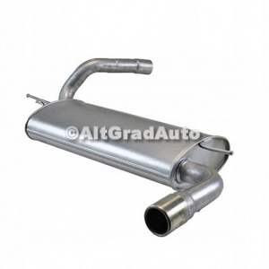 Toba esapament finala Ford Focus (2011-2014) 1.6 EcoBoost 150 HP oe 2339270