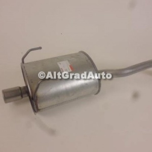 Toba esapament finala Ford Ka (2009-2016) 1.2 69 HP oe 1796260