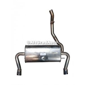 Toba esapament finala Ford Kuga (2008-2012) 2.0 TDCI 140 HP oe 1845394