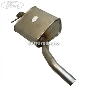 Toba esapament finala Ford Mondeo (2008-2014) 2.0 145 HP oe 1887827