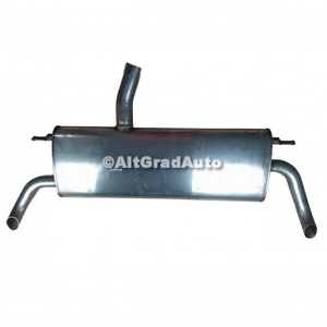 Toba esapament finala Ford Mondeo (2014-2018) 2.0 TDCi 150 HP oe 2117449