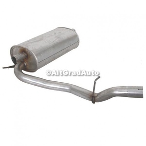 Toba esapament finala premium Ford Kuga (2008-2012) 2.0 TDCI 140 HP oe 1512858