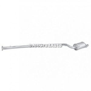 Toba esapament intermediara (3/5 Usi) Ford fiesta 4 1.4 i 16v