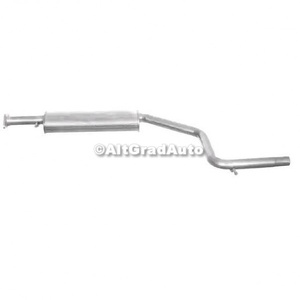 Toba esapament intermediara ( Combi) Ford mondeo mk3 1.8 16v