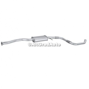 Toba esapament intermediara Ford escort 1 1.4