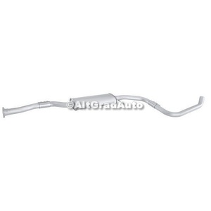 Toba esapament intermediara Ford escort 2 1.6 i 16v