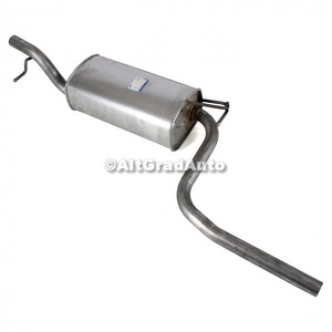 Toba esapament intermediara Ford Focus (1998-2004) 1.4 16V 75 HP oe 1459382
