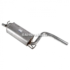 Toba esapament intermediara Ford Focus (1998-2004) 1.6 16V 100 HP oe 1459388