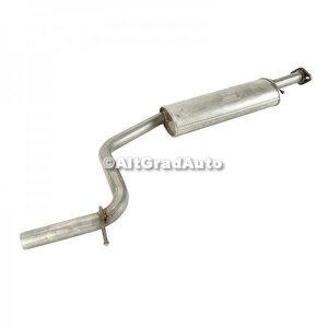 Toba esapament intermediara Ford Mondeo (2000-2007) 1.8 16V 110 HP oe 1518064