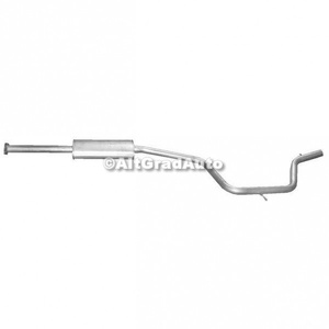 Toba esapament intermediara premium Ford S-Max (2007-2014) 2.0 145 HP oe 1510246