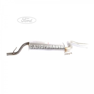 Toba finala 3/5 usi , 4 usi berlina 5 usi combi Ford C-Max (2007-2011) 2.0 TDCi 133 HP oe 1677757