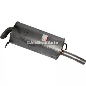 Toba finala 3/5 usi Ford Fiesta (2002-2005) 1.4 TDCi 68 HP oe 1557520