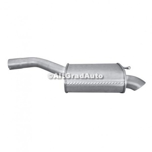 Toba finala 3/5 usi Ford focus 1 1.8 tdci