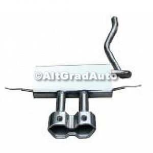 Toba finala 5 usi hatchback Ford focus mk3 2.0 st