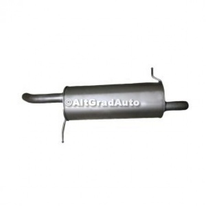 Toba finala Ford B-Max 1.5 TDCi 95 HP oe 1761598