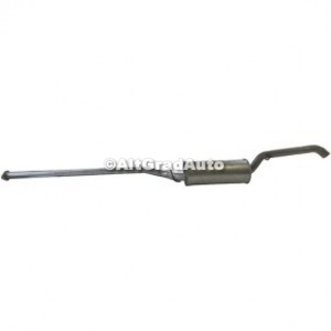 Toba finala Ford c-max 3 1.6 tdci