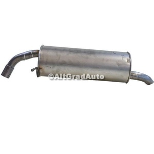 Toba finala Ford EcoSport (2013-2018) 1.0 EcoBoost 125 HP oe 1879623