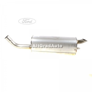 Toba finala Ford Fiesta (2008-2012) 1.6 TDCi 95 HP oe 1673787