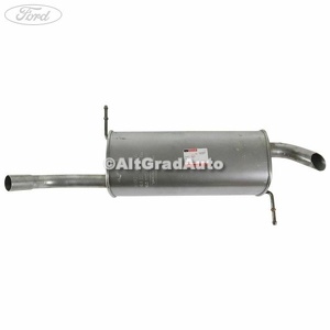 Toba finala Ford Fiesta (2013-2017) 1.6 Ti 105 HP oe 2002448