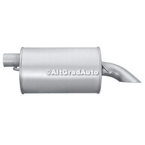 Toba finala Ford galaxy 1 2.3 16v