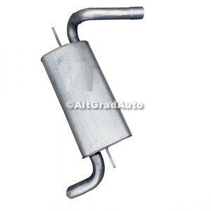 Toba finala Ford Grand C-Max (2011-2015) 2.0 TDCi 115 HP oe 1827172