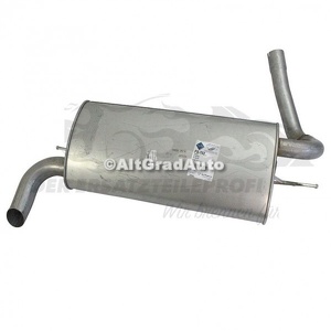 Toba finala Ford Grand C-Max (2011-2015) 1.6 EcoBoost 150 HP oe 1854335