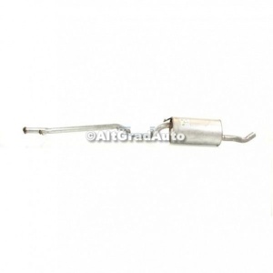 Toba finala Ford tourneo connect mk1 1.8 di