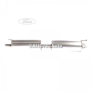 Toba finala caroserie KOMBI BUS CREW Ford Transit (2000-2006) 2.4 DI 75 HP oe 1518349