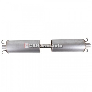 Toba finala caroserie sasiu Ford Transit (2000-2006) 2.4 DI 75 HP oe 1518335