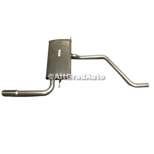 Toba finala combi Ford Focus (2019-2023) 1.5 EcoBlue 120 HP oe 2470360