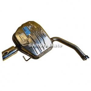 Toba finala dreapta Ford Galaxy (2007-2014) 2.0 EcoBoost 199 HP oe 1799262