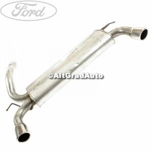 Toba finala evacuare dubla Ford Edge (2016-2018) 2.0 TDCi 180 HP oe 1939418